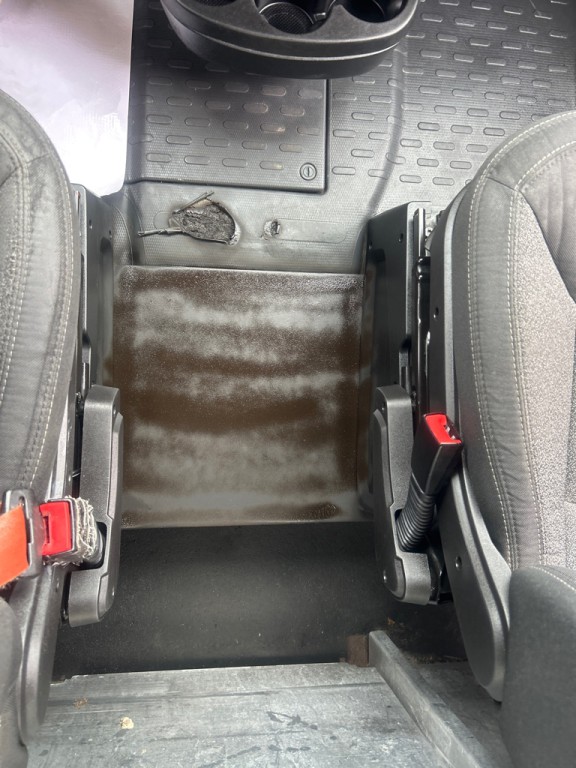 2020 RAM Promaster Image 19