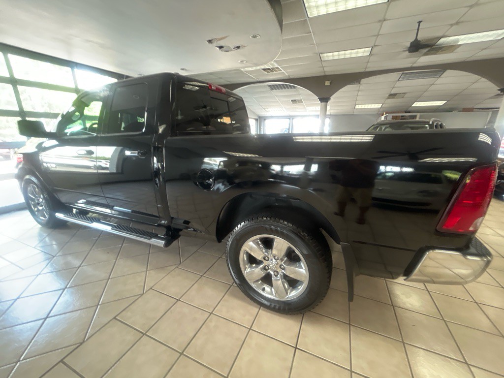 2013 RAM 1500 Image 2