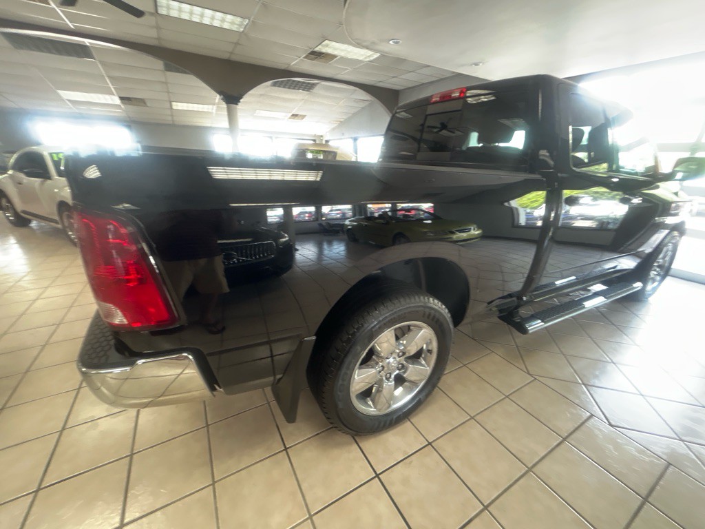 2013 RAM 1500 Image 5