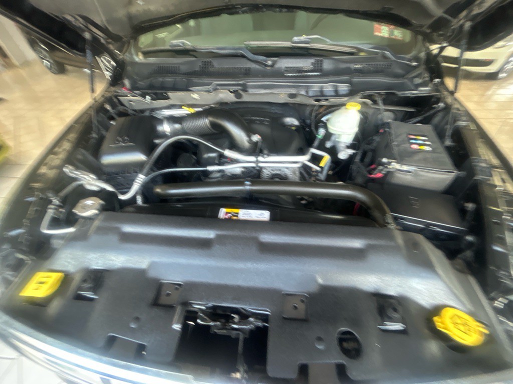 2013 RAM 1500 Image 9