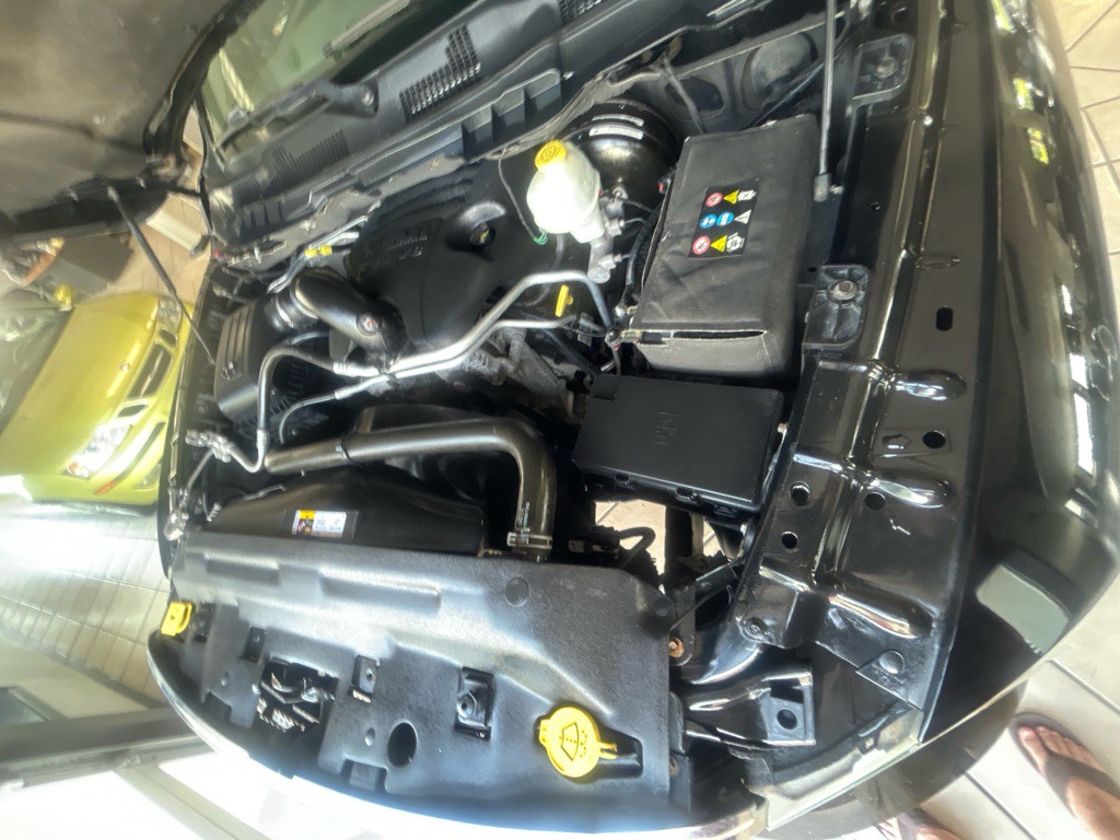 2013 RAM 1500 Image 10