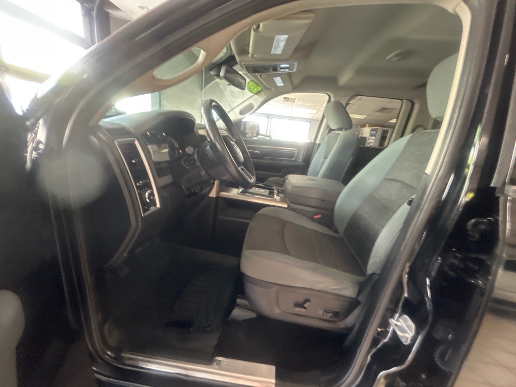 2013 RAM 1500 Image 14