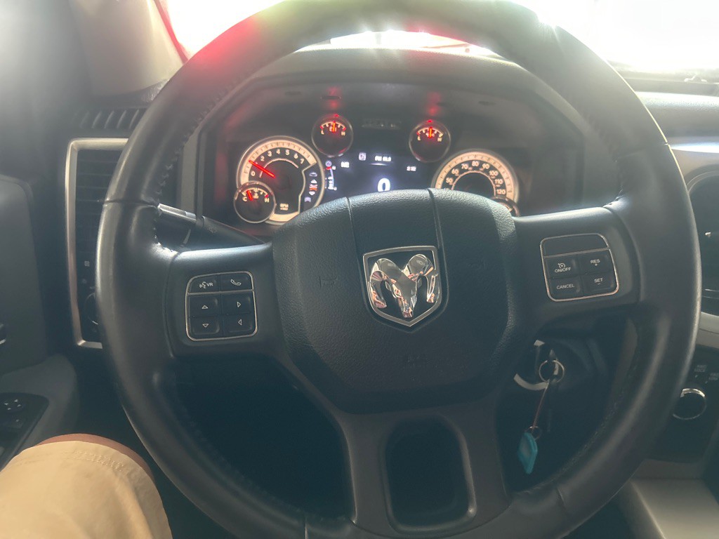 2013 RAM 1500 Image 15