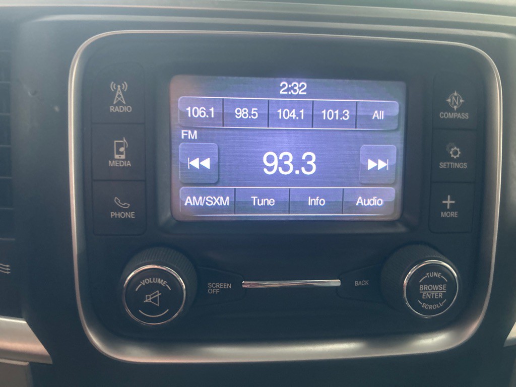 2013 RAM 1500 Image 17