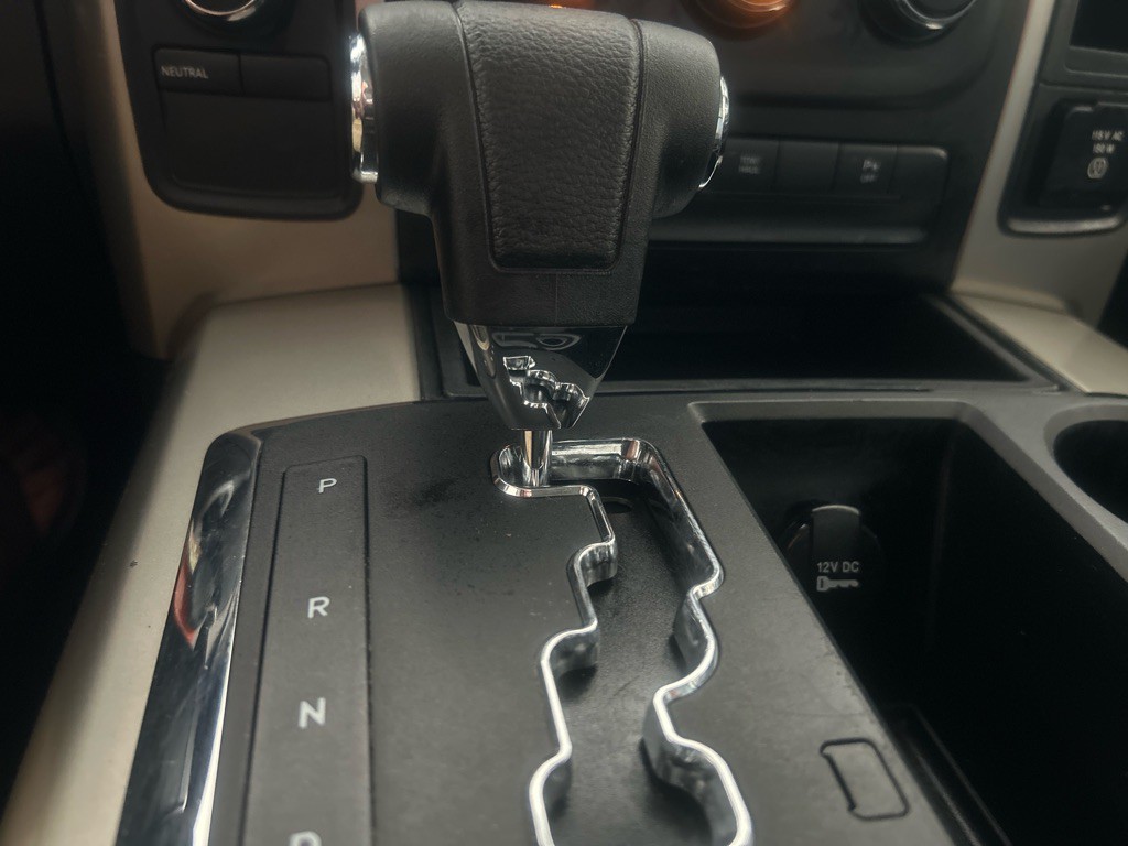 2013 RAM 1500 Image 20
