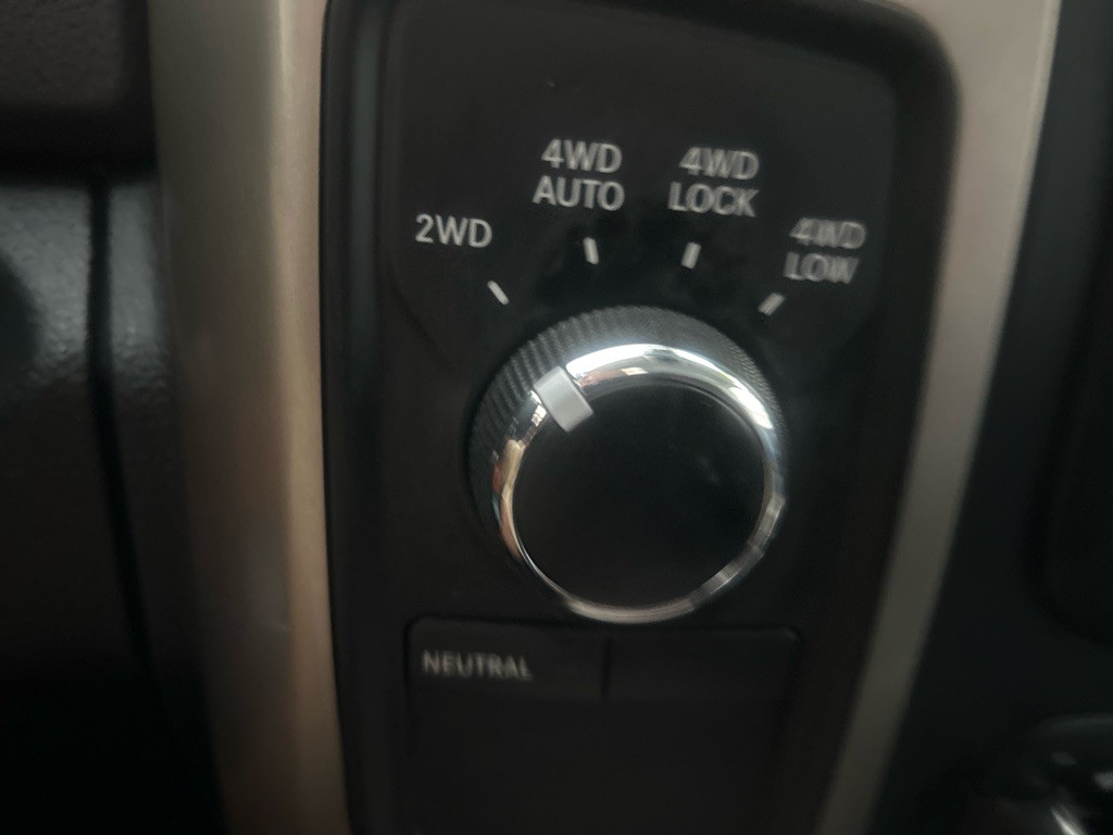 2013 RAM 1500 Image 21