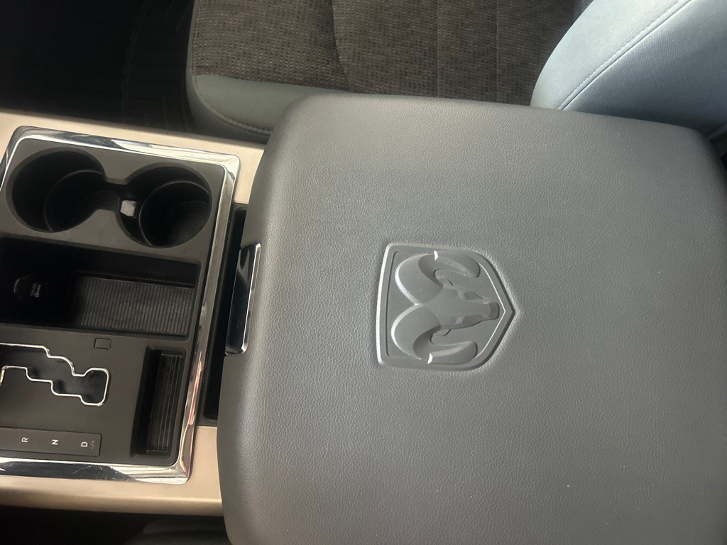 2013 RAM 1500 Image 22