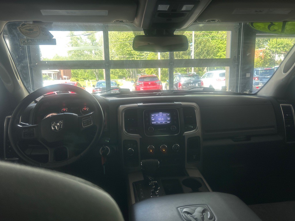 2013 RAM 1500 Image 23