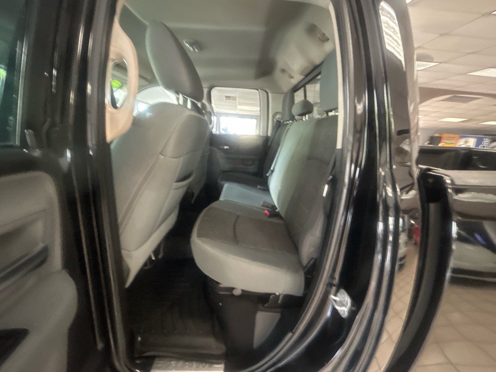 2013 RAM 1500 Image 25