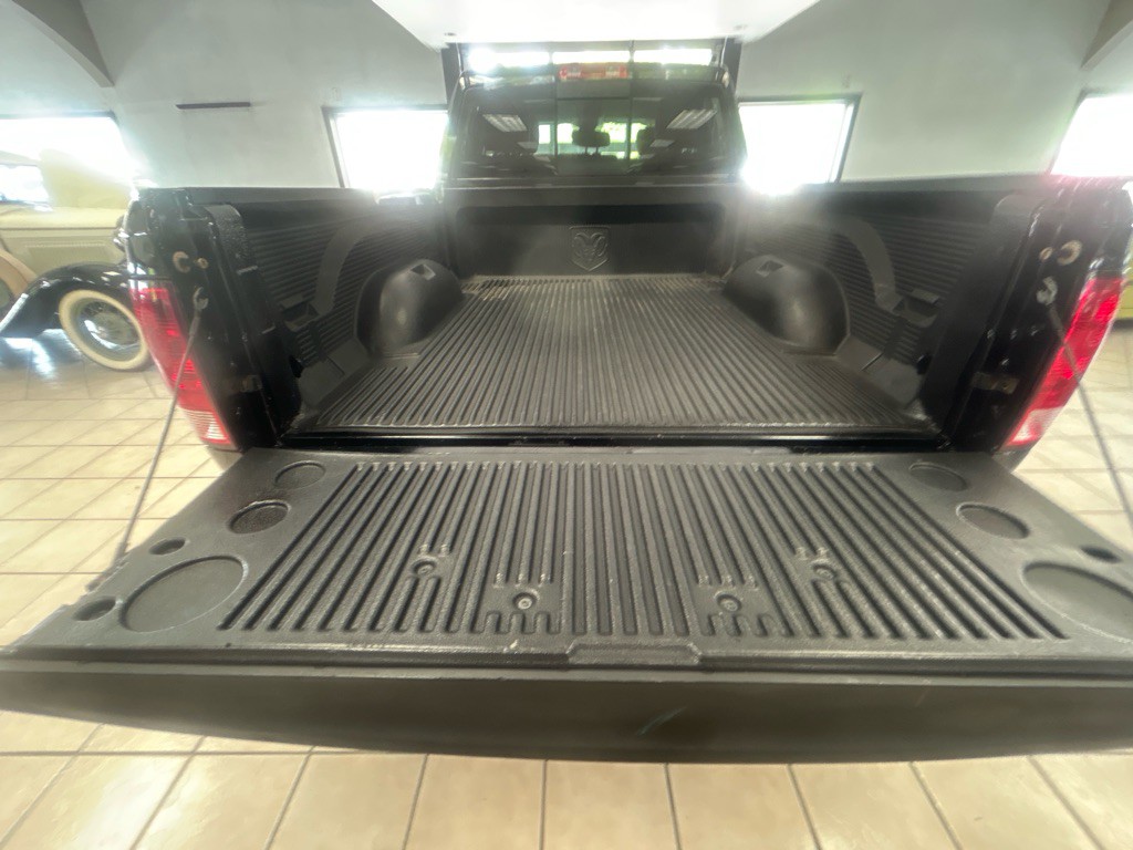 2013 RAM 1500 Image 27