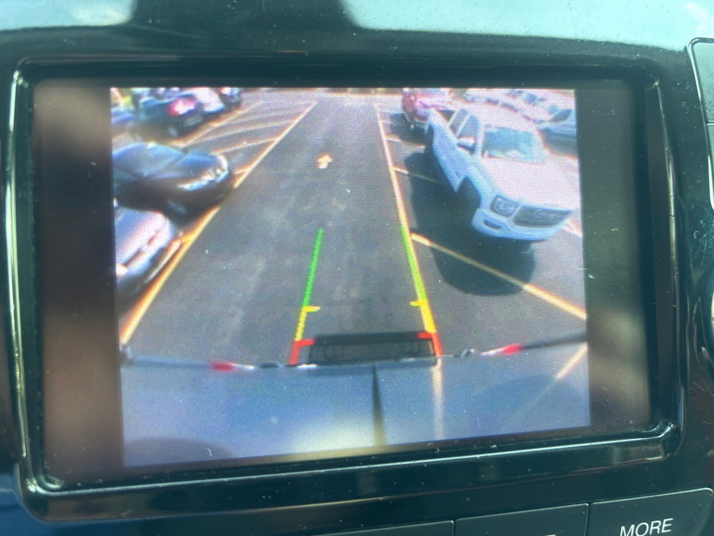 2020 RAM Promaster Image 16