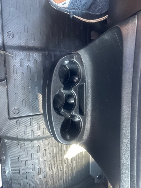 2020 RAM Promaster Image 20