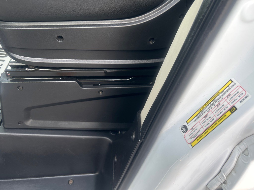 2022 RAM Promaster Image 10