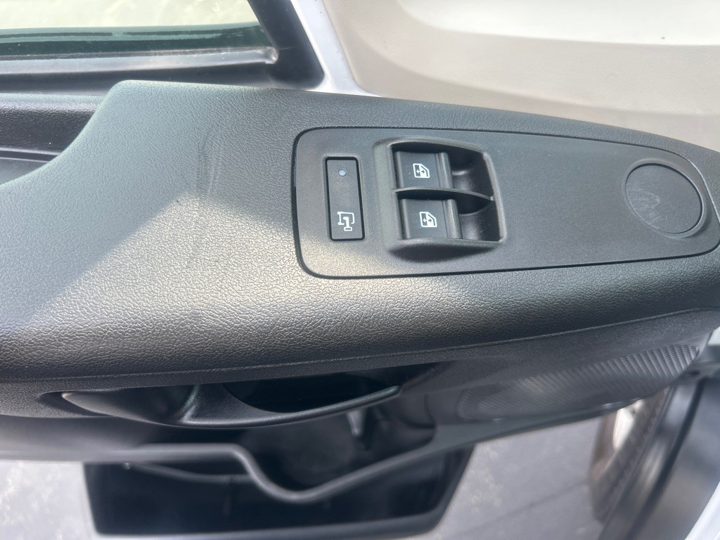 2022 RAM Promaster Image 11