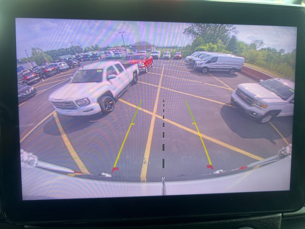 2022 RAM Promaster Image 15