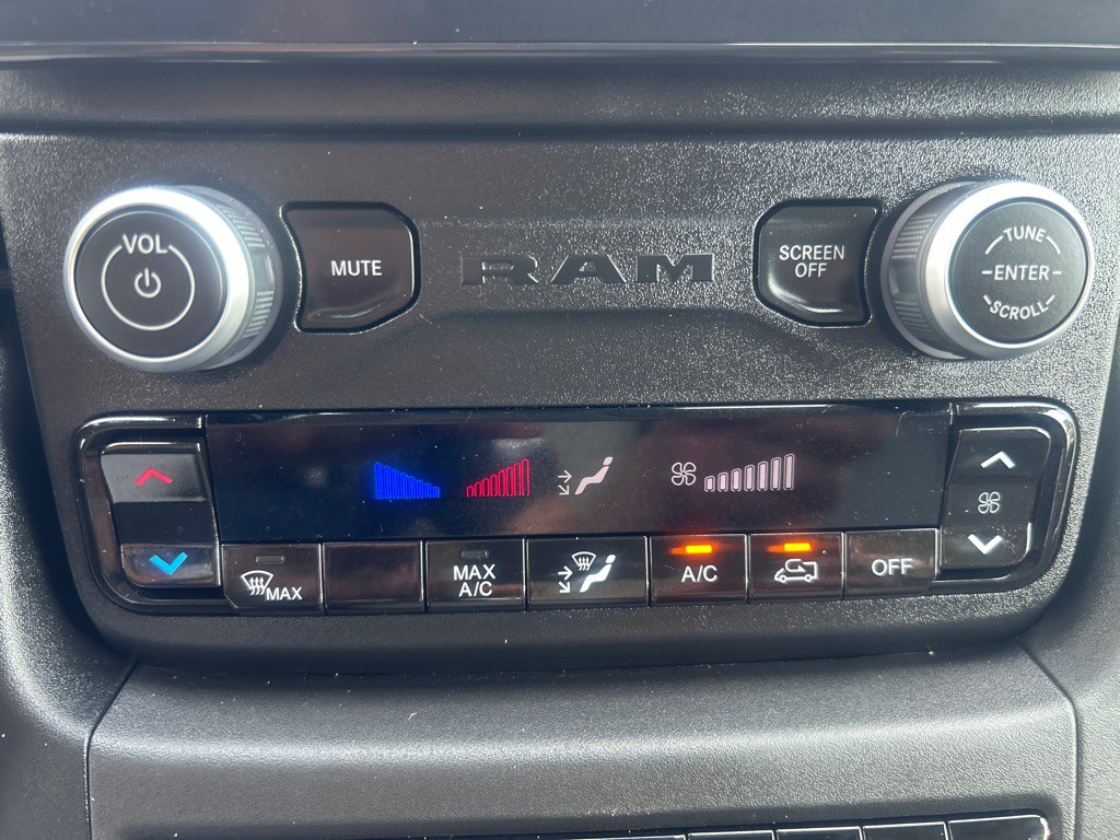 2022 RAM Promaster Image 16