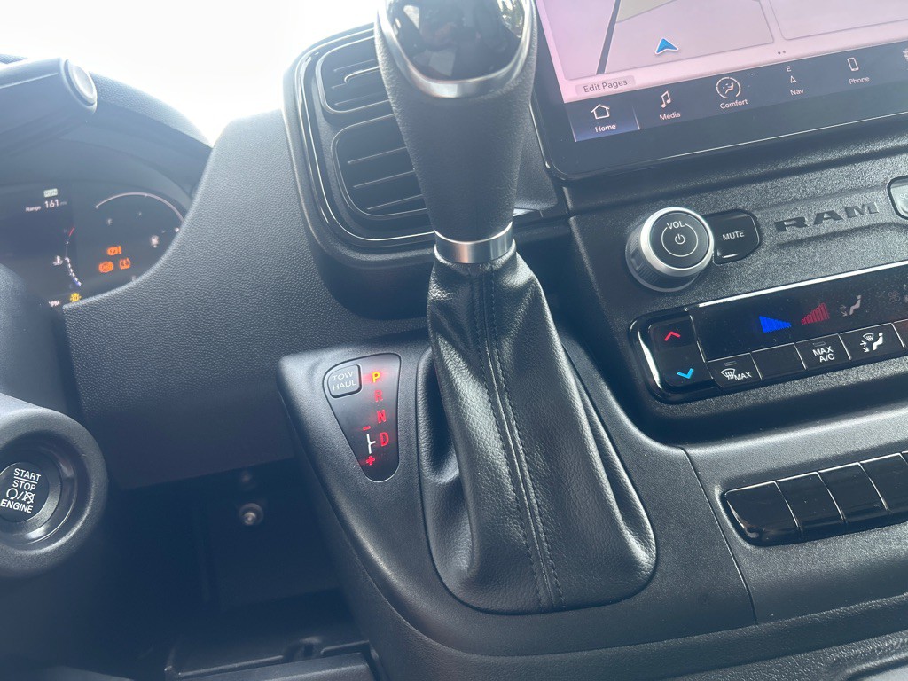 2022 RAM Promaster Image 17