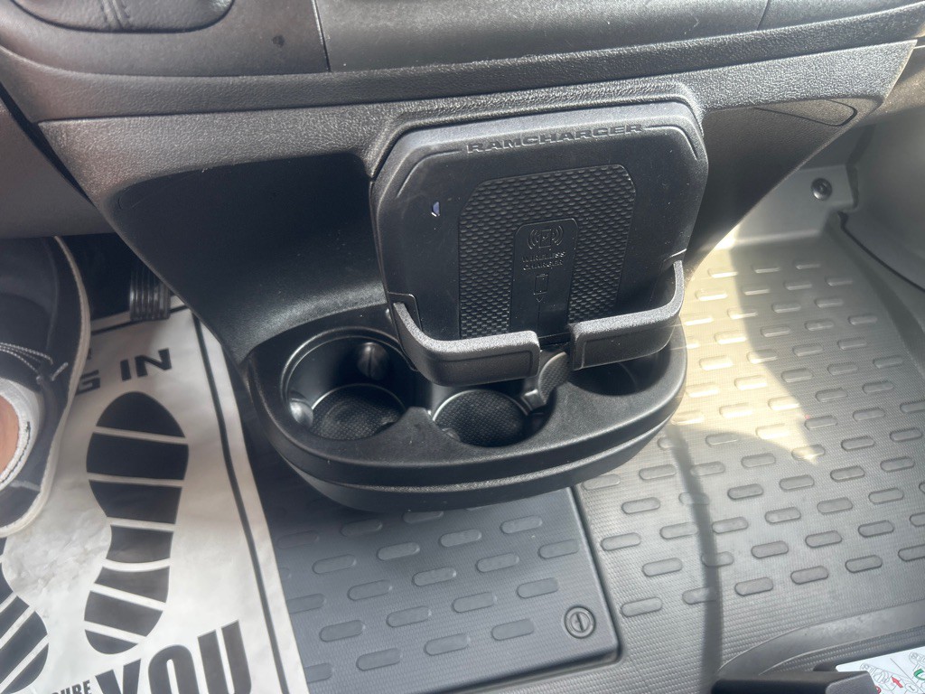 2022 RAM Promaster Image 18