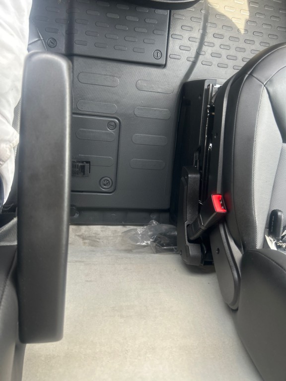 2022 RAM Promaster Image 19