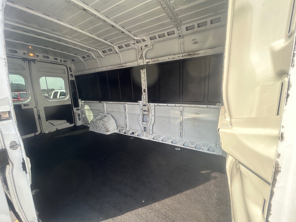 2022 RAM Promaster Image 24