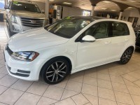 Image for 2015 Volkswagen Golf Tsi S ID: 6810712