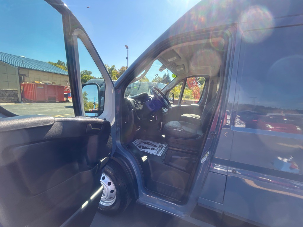 2019 RAM Promaster Image 9