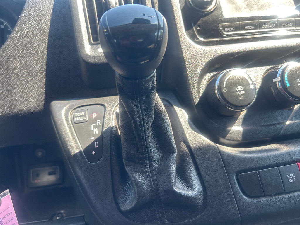 2019 RAM Promaster Image 17