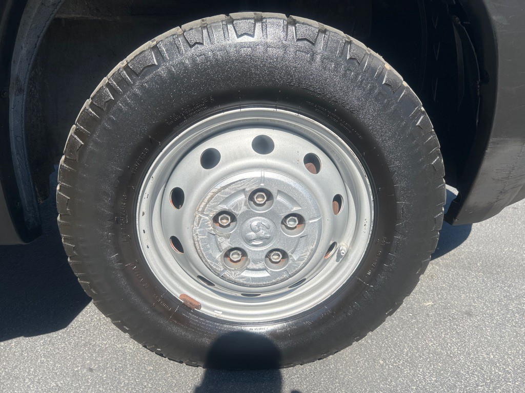2019 RAM Promaster Image 27