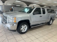 Image for 2013 Chevrolet Silverado 1500 LT ID: 6844565