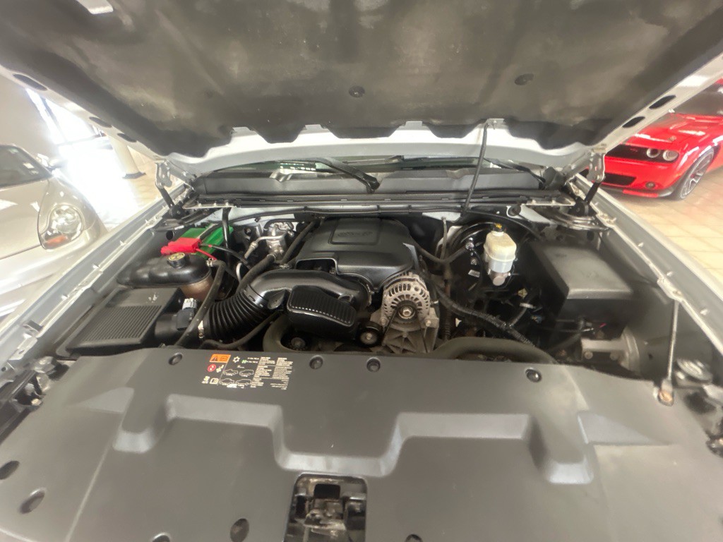2013 Chevrolet Silverado 1500 Image 7