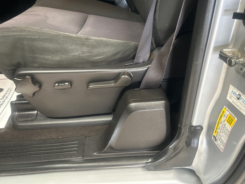 2013 Chevrolet Silverado 1500 Image 10