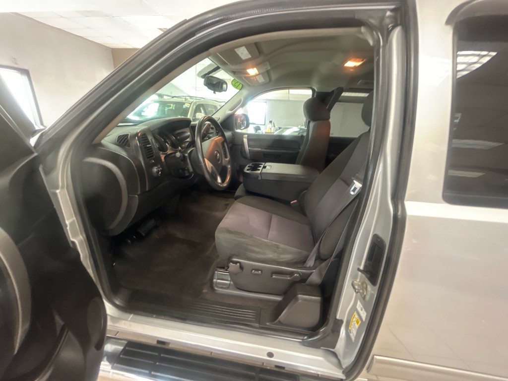 2013 Chevrolet Silverado 1500 Image 11
