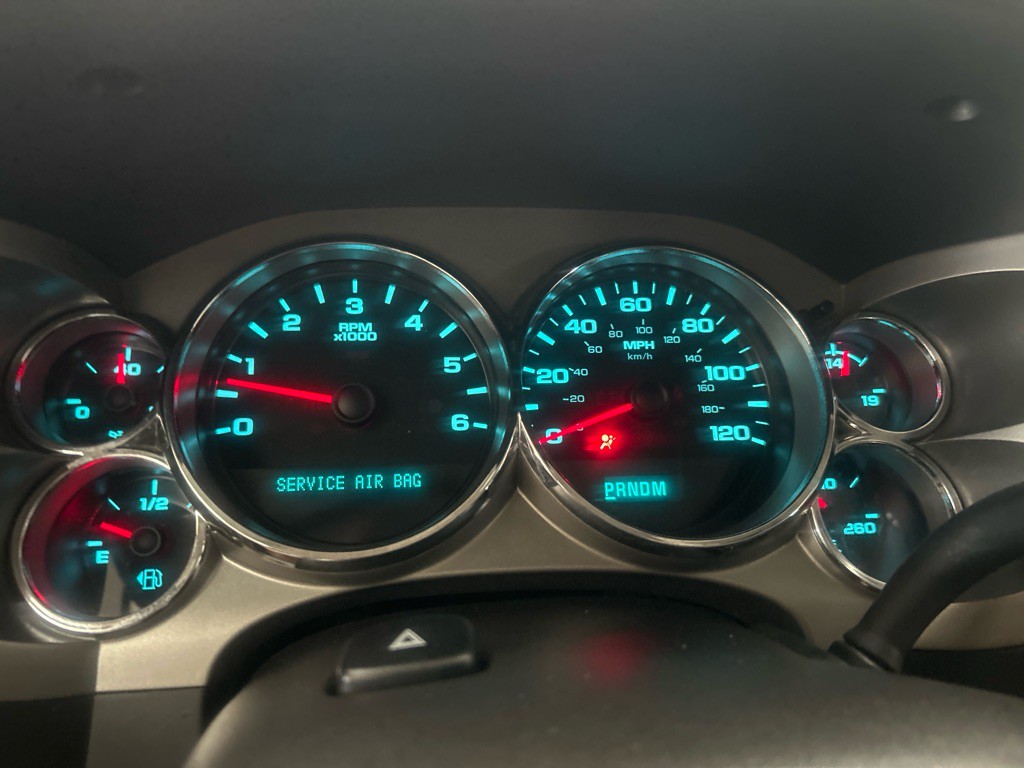 2013 Chevrolet Silverado 1500 Image 13