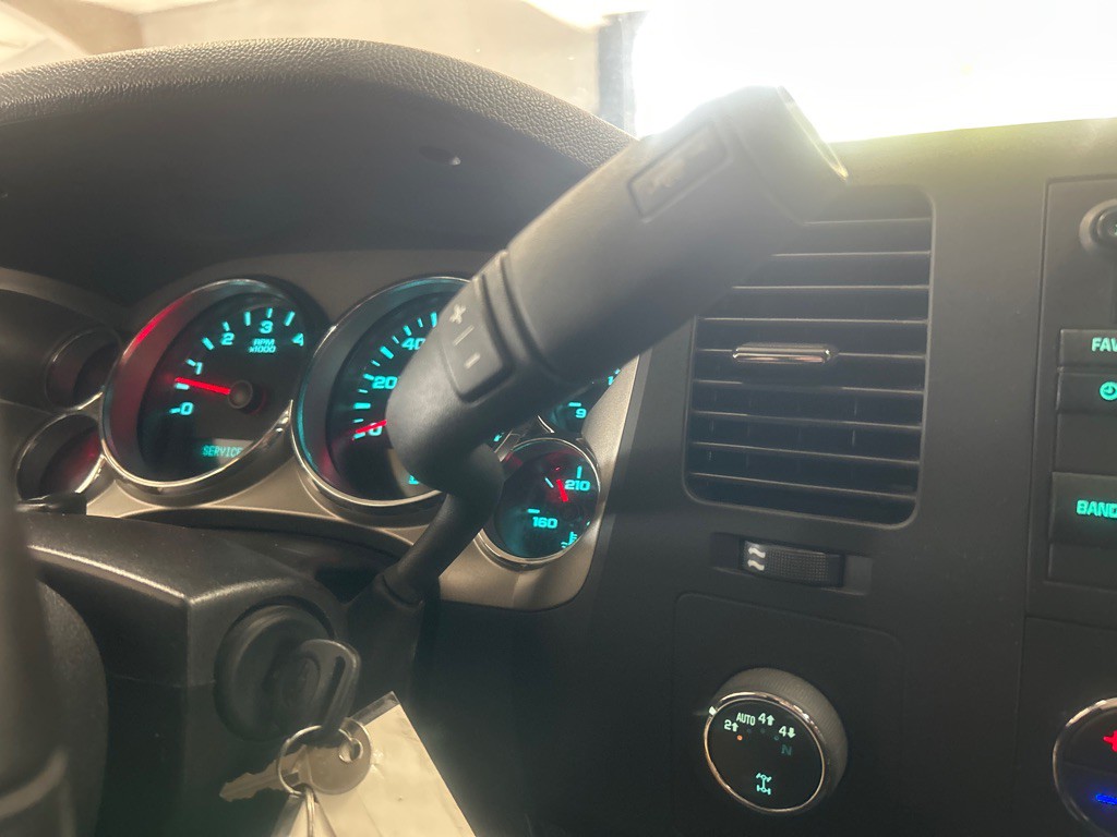 2013 Chevrolet Silverado 1500 Image 16