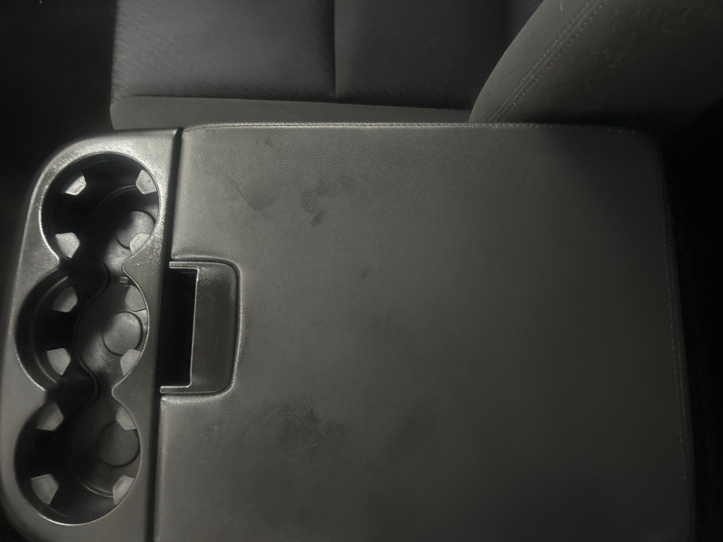 2013 Chevrolet Silverado 1500 Image 17