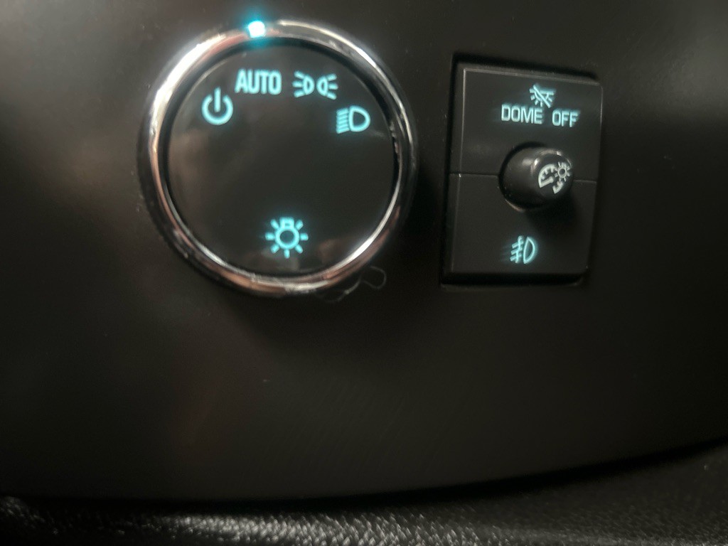 2013 Chevrolet Silverado 1500 Image 18