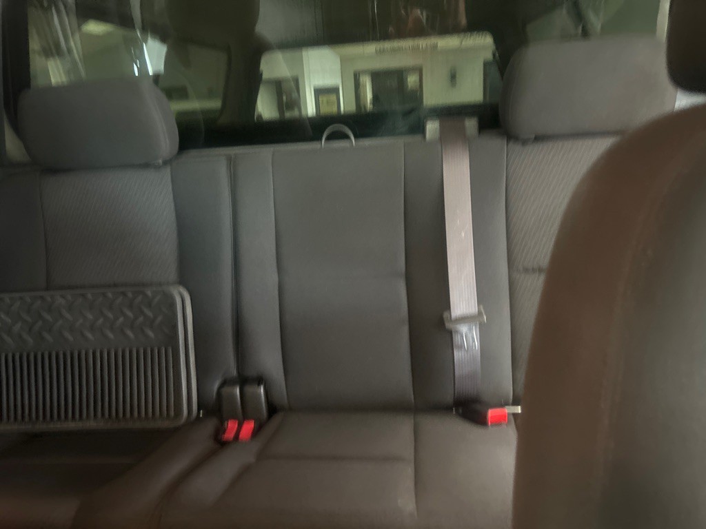 2013 Chevrolet Silverado 1500 Image 22