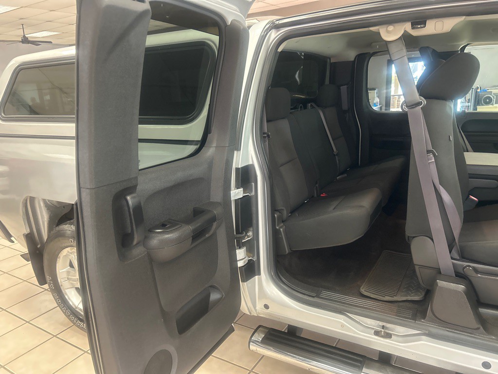 2013 Chevrolet Silverado 1500 Image 25