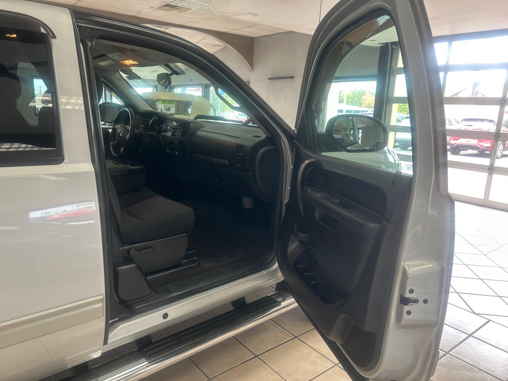 2013 Chevrolet Silverado 1500 Image 26