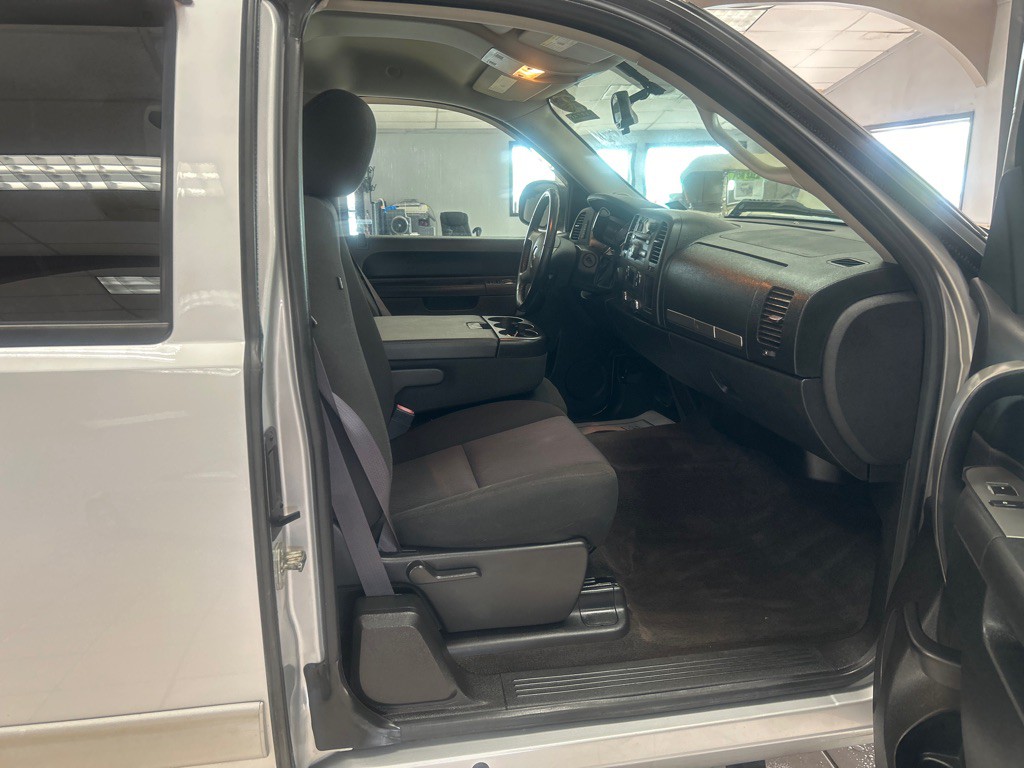 2013 Chevrolet Silverado 1500 Image 27