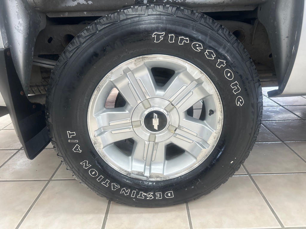 2013 Chevrolet Silverado 1500 Image 28