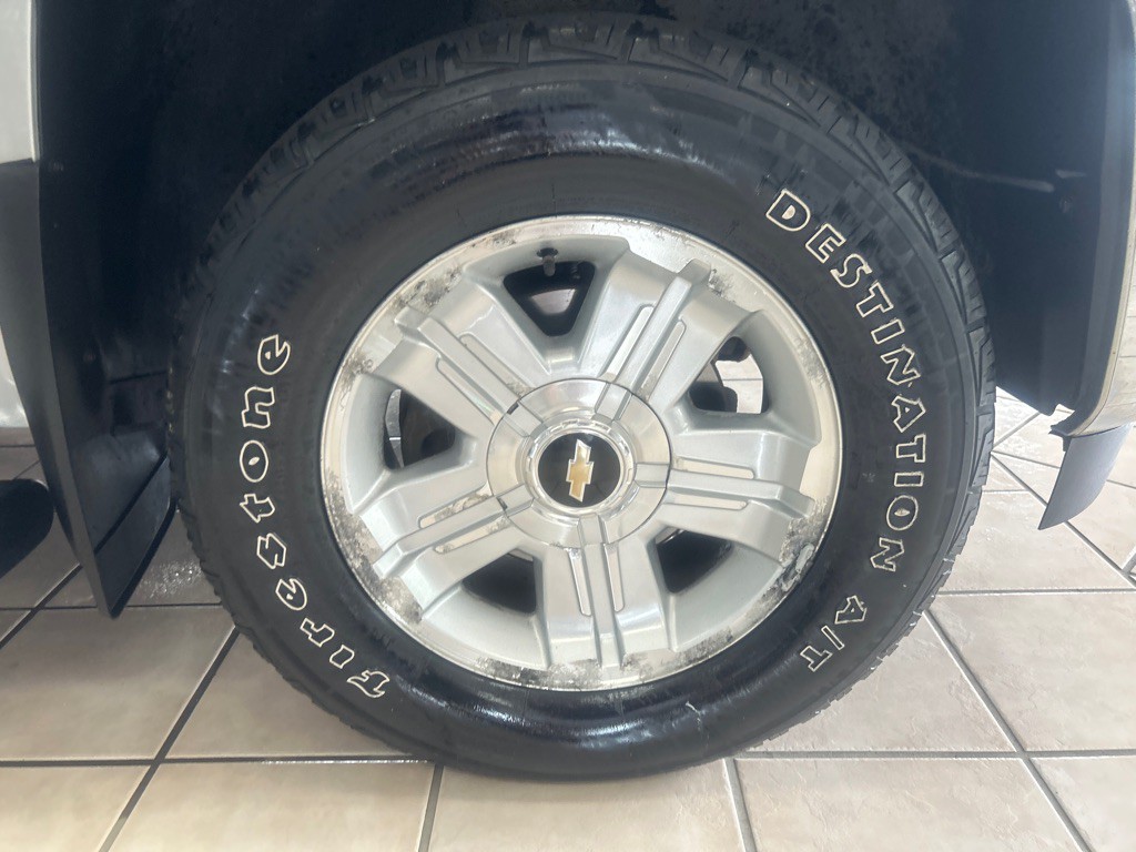 2013 Chevrolet Silverado 1500 Image 29