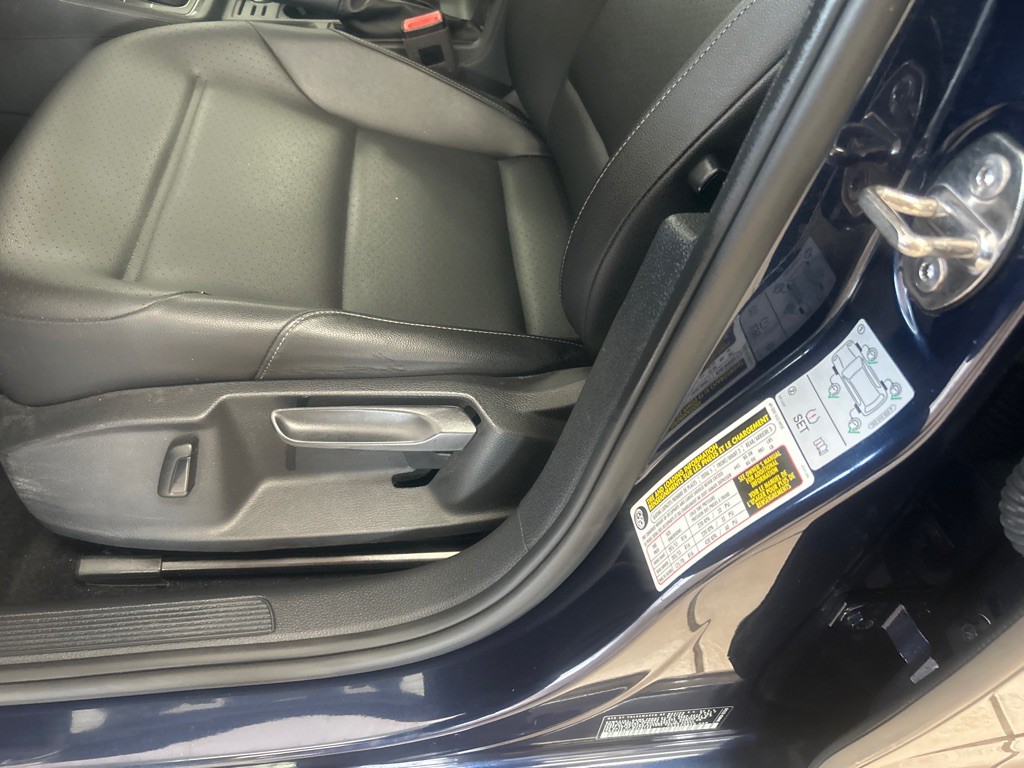 2018 Volkswagen Golf Image 10