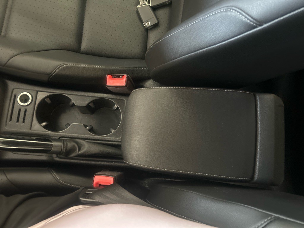 2018 Volkswagen Golf Image 19