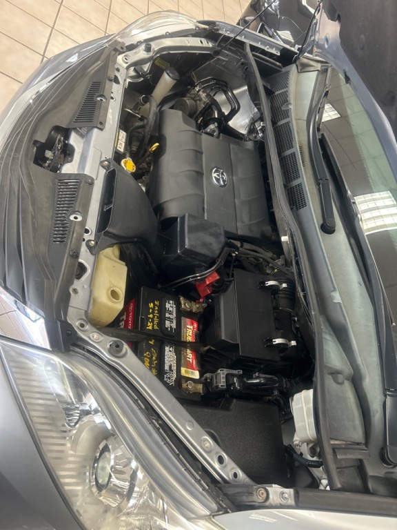 2014 Toyota Sienna Image 8