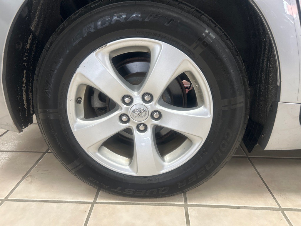 2014 Toyota Sienna Image 29