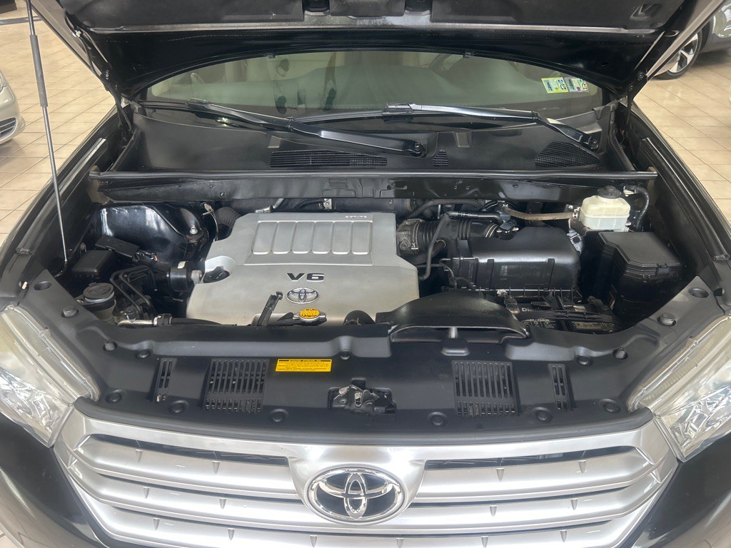 2012 Toyota Highlander Image 7