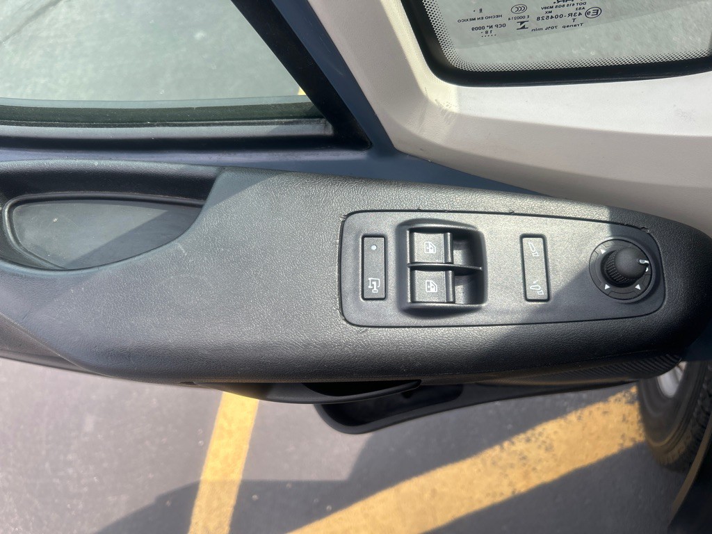 2019 RAM Promaster Image 11