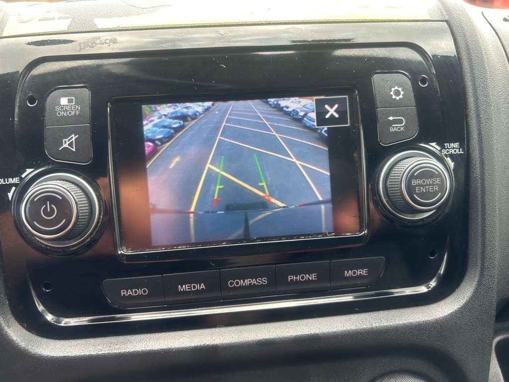2019 RAM Promaster Image 15