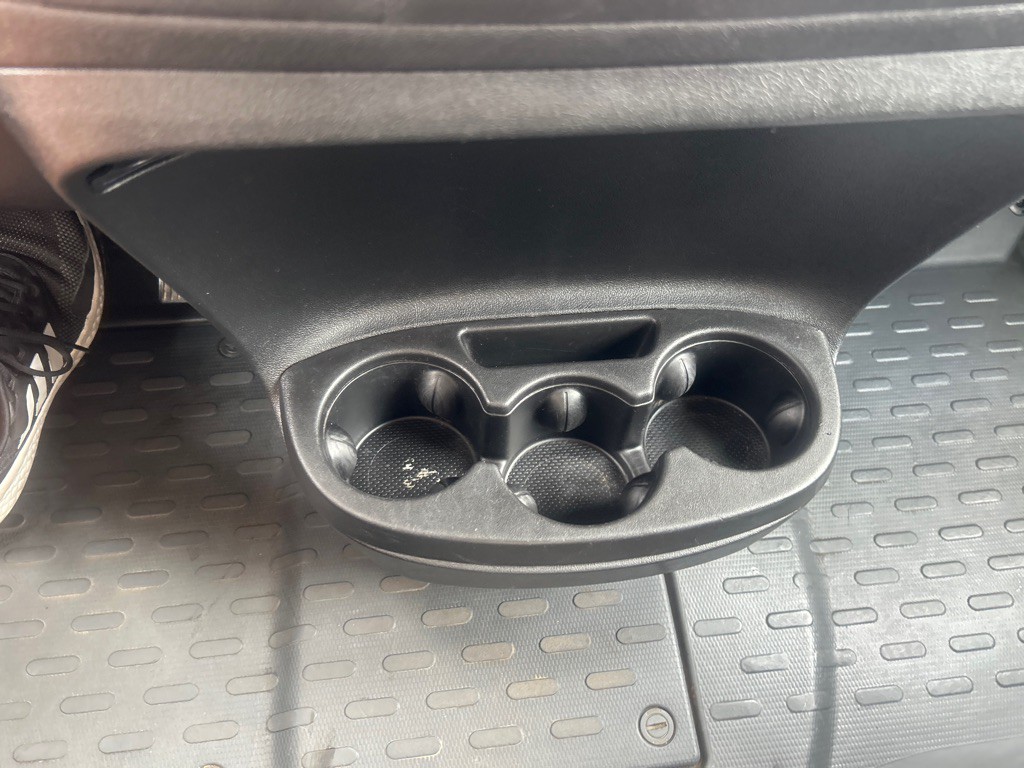 2019 RAM Promaster Image 18